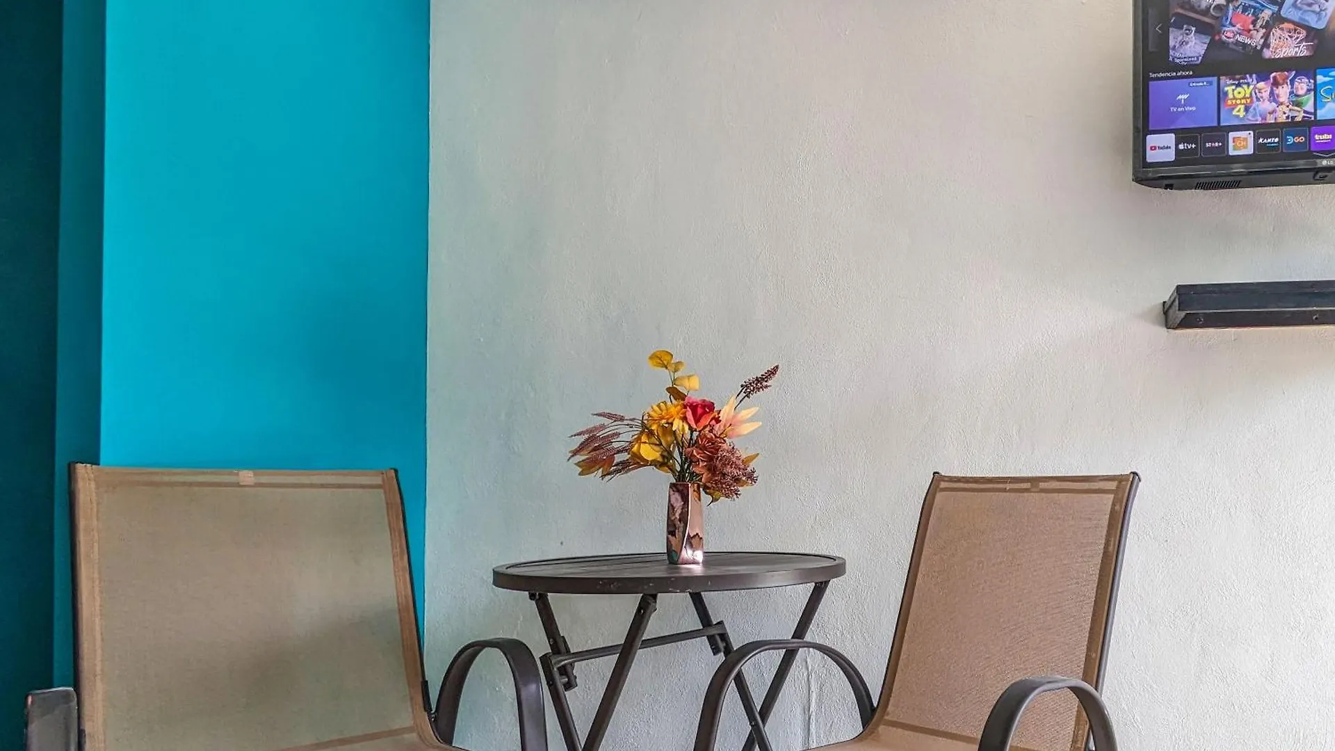 Apartmán 500M To Beach Cenote L Memory Foam King Beds L Kitchen Bikes Ac 7A7B Playa del Carmen Mexiko