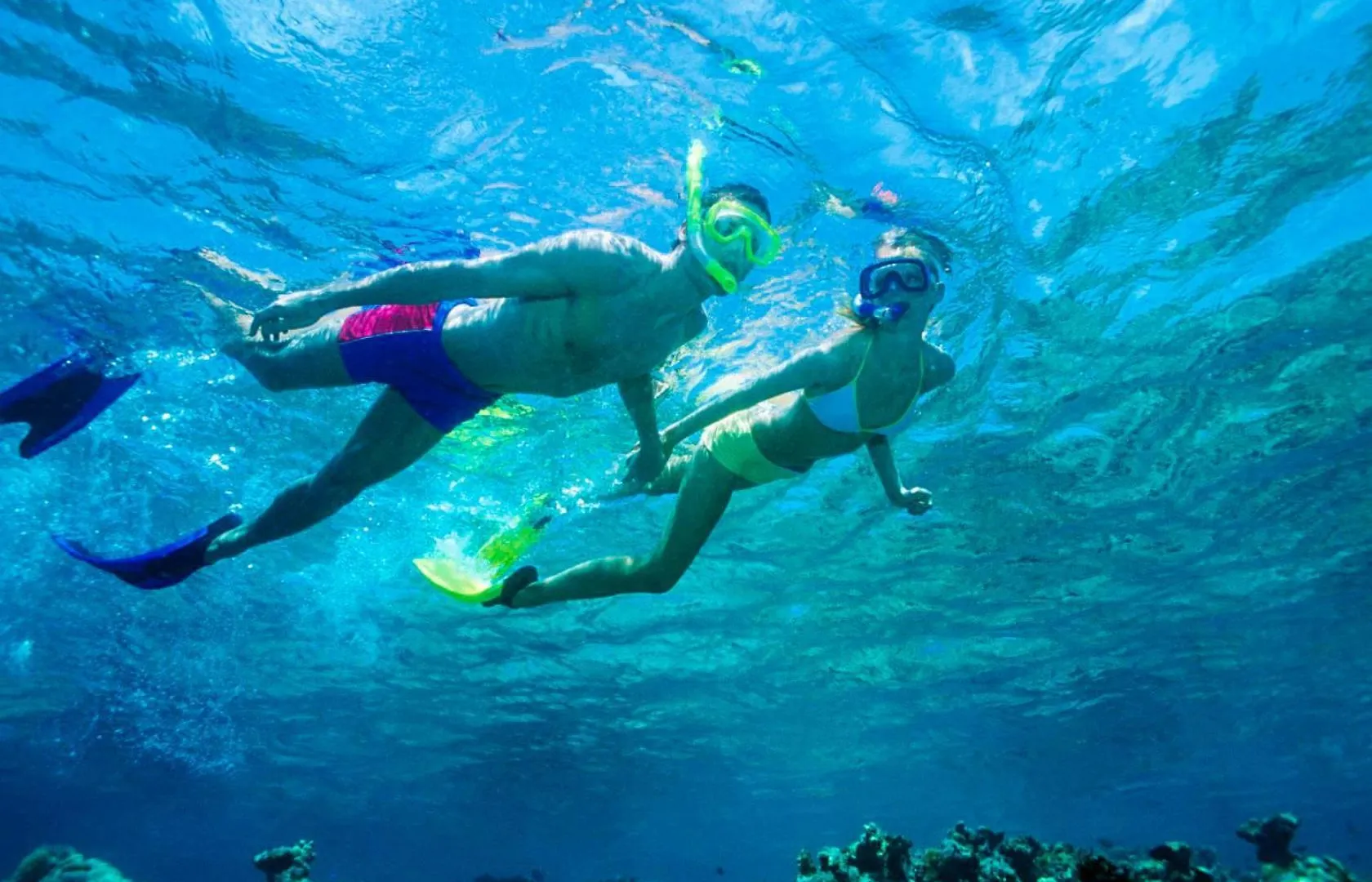 500M To Beach Cenote L Memory Foam King Beds L Kitchen Bikes Ac 7A7B Плая-дель-Кармен