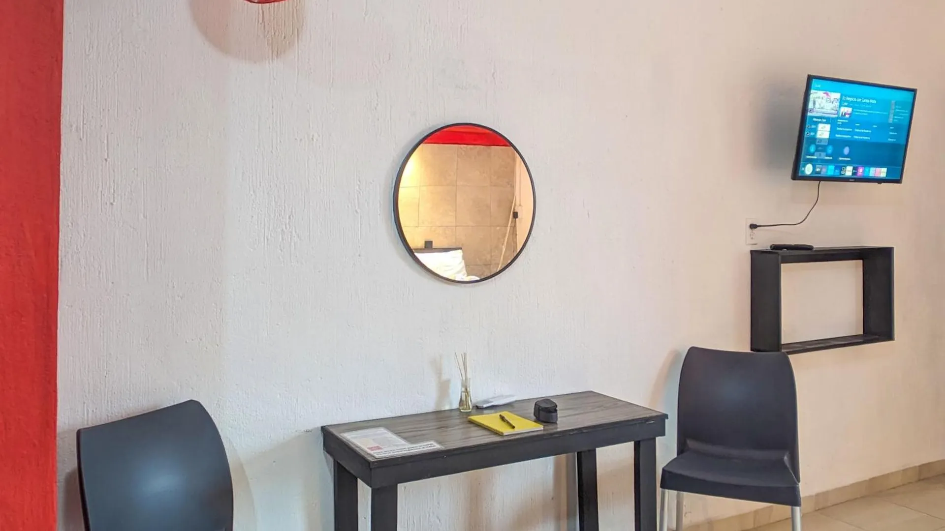 Apartment A7 Romantic Beachside Escape Kyoto Theme Memory Foam King Bed Kitchen Ac Playa del Carmen